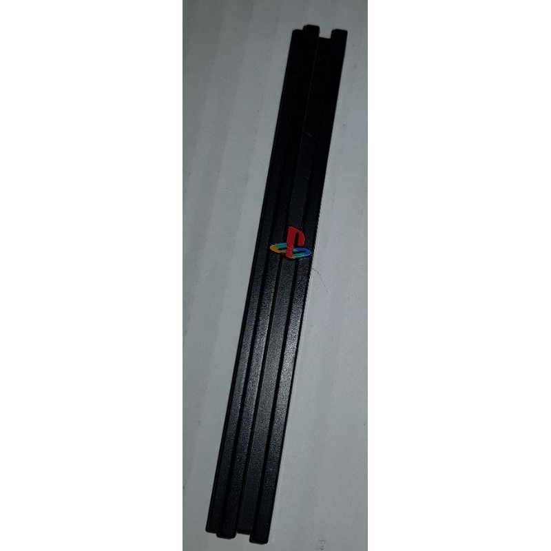 tampa frontal drive ps2 fat, Leia descrição. | Shopee Brasil
