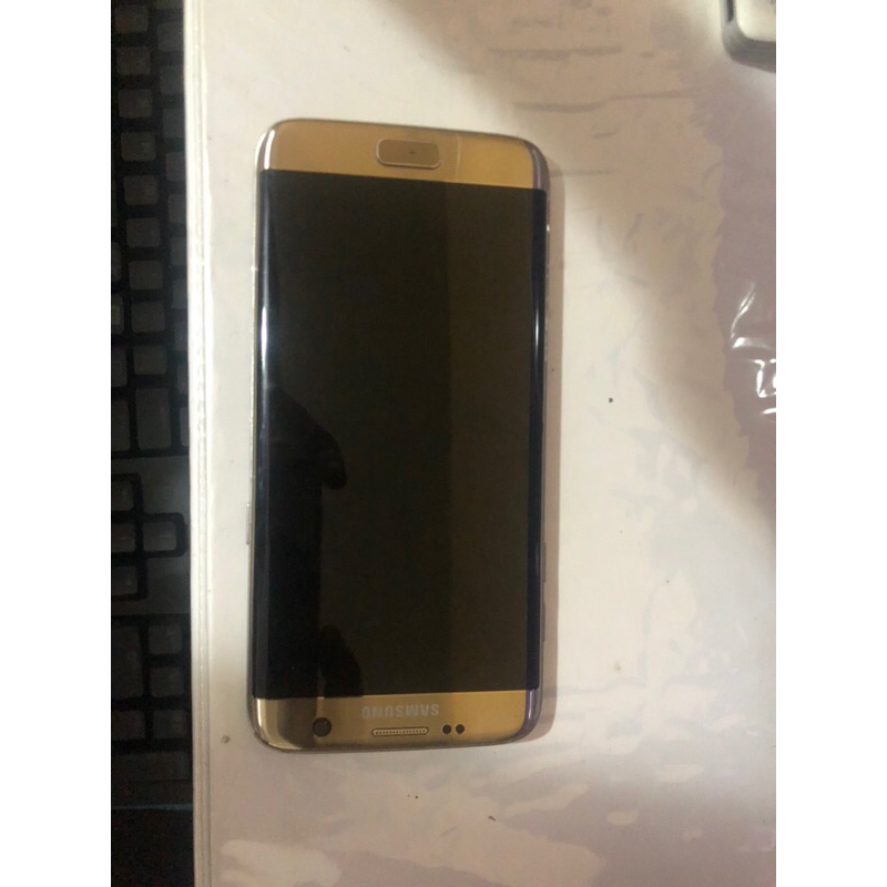 Display Samsung Galaxy S7 edge no estado Shopee Brasil