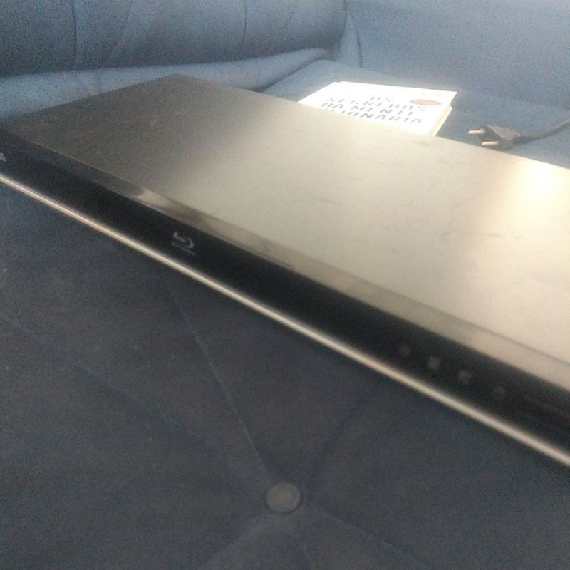 Samsung BD D5100 Blu Ray Player Shopee Brasil
