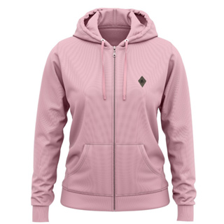 Blusa de Frio Moletom Feminina Casual Inverno