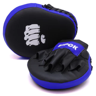 Manopla Muay Thai Manopla Boxe Aparador De Soco Muay-Thai Manopla Para Treino de Boxe (Par)