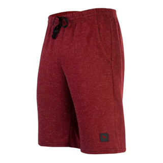Kit 5 Bermudas Moletom Masculina Lisa Academia Treino Esporte Lisa Confortável 100% Algodão Kit 3,4