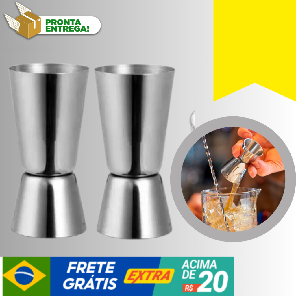 coquetel em Promoção na Shopee Brasil 2023