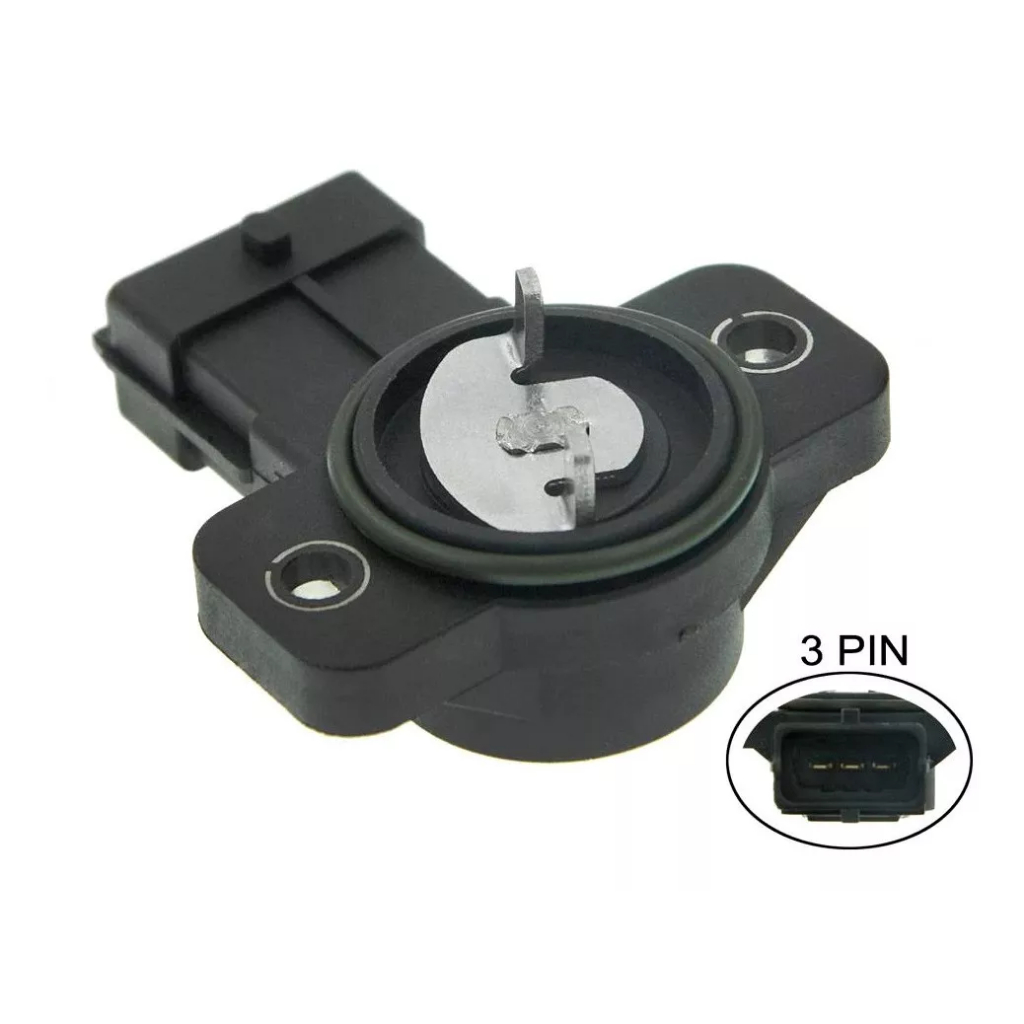 Sensor Posição Borboleta Tps Kia Picanto (3517002000)