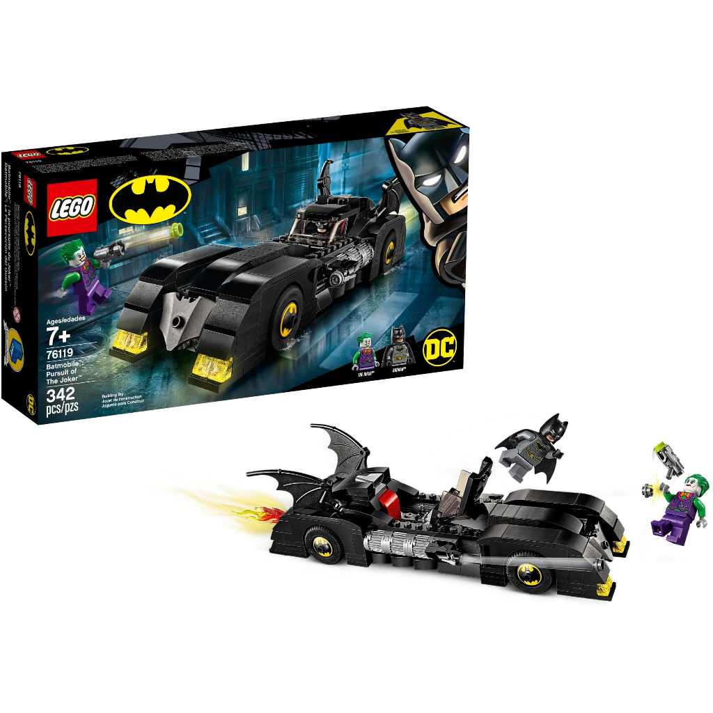 lego batman em Promoção na Shopee Brasil 2023