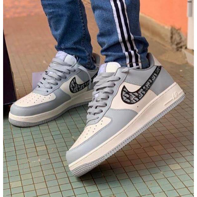 air force dior nike
