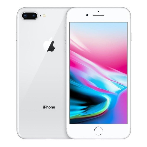iPhone 8 plus 64gb Branco | Shopee Brasil