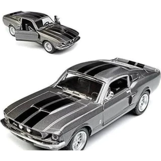 Miniatura Carrinho ford Mustang Shelby gt 500