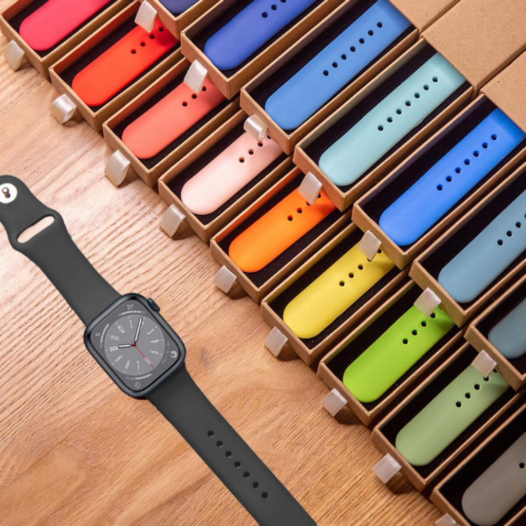 Iwatch iwo hotsell