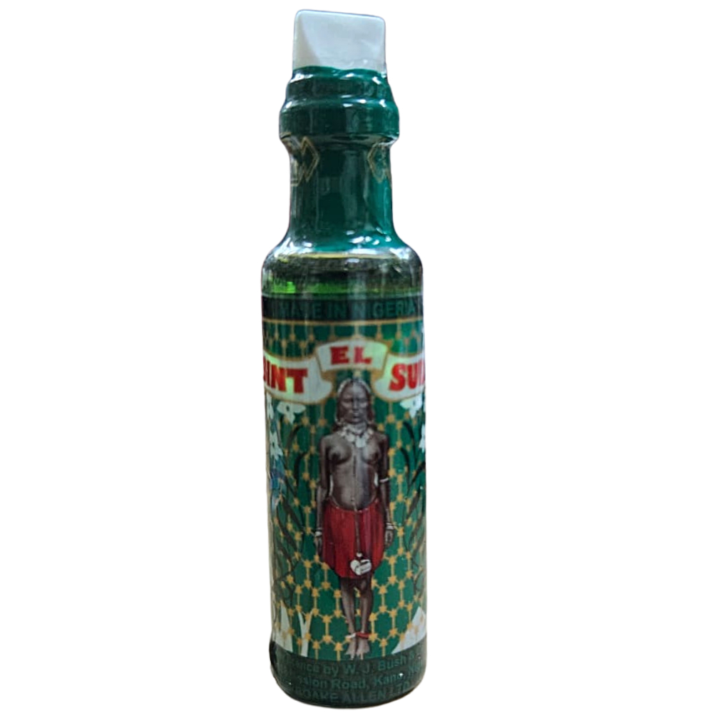 Eau De Cologne Bint Et Sudan - 160ml - Sans Alcool - Notes Agrumes, Floral, Rose, Vanille - Livraison Express