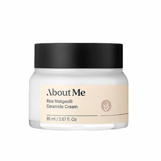 [About Me] Rice Makgeolli Ceramide Cream 85ml