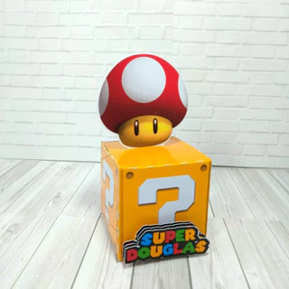 kit caixinhas lembrancinhas personalizadas cubo do Super Mario