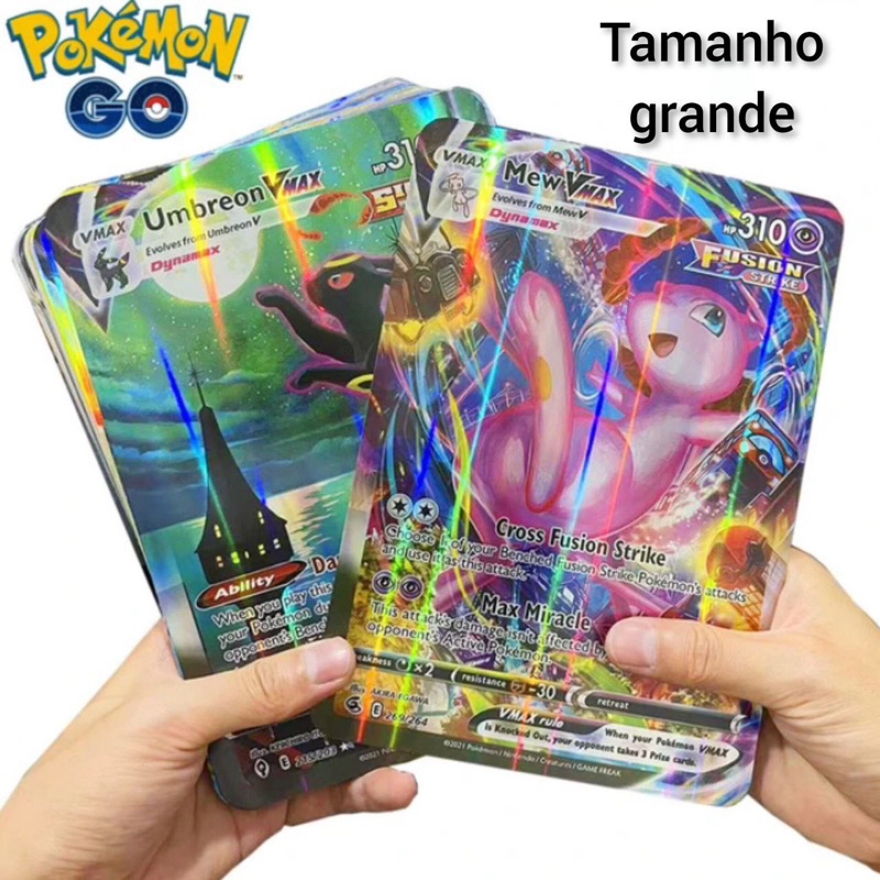 Pokemon Cartões Em Português Vastro Vmax Lost Origin Holográfica Jogo  Cartão Crianças Coleções Crianças Brinquedo Português - Cards De Jogos Para  Colecionadores - AliExpress