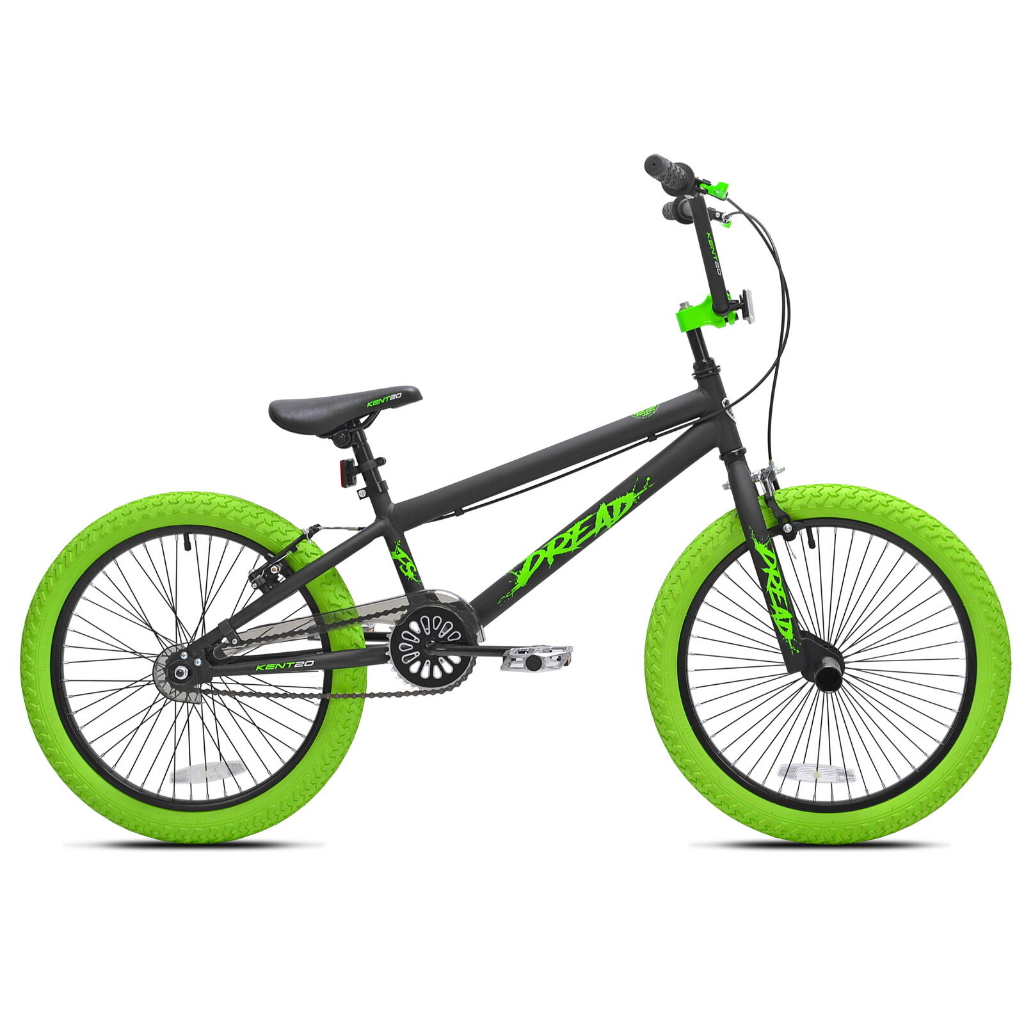 Dread bmx hot sale bike