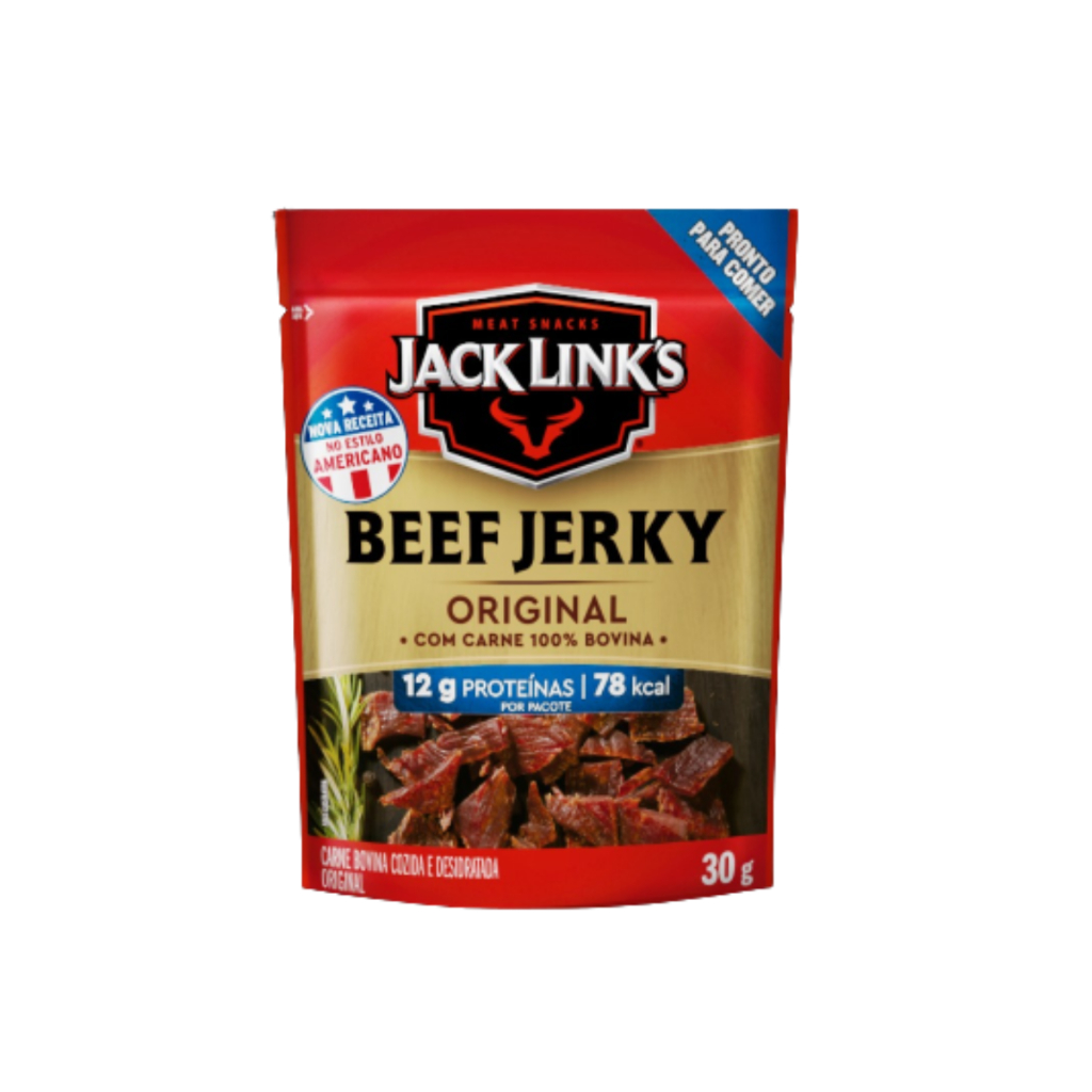 その他 BEEF Snacks Beef e Linguicinha Salaminho Jack Links Varios Sabores
