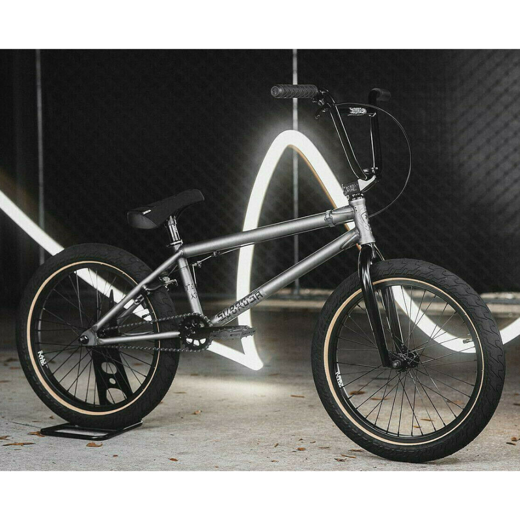 Shopee bmx store