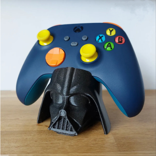 Suporte universal para controle Darth Vader