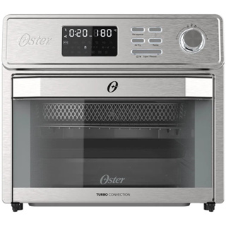 Forno e Air Fryer 25L Oster Multifunções 10 em 1 220V