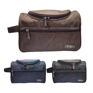 Nécessaire Masculina Organizador Para Bolsas e Viagens Unissex Ruby's NEC-635D