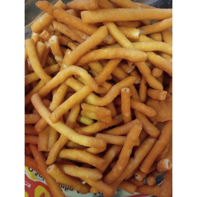 salgadinho de calabresa apimentado 1kg