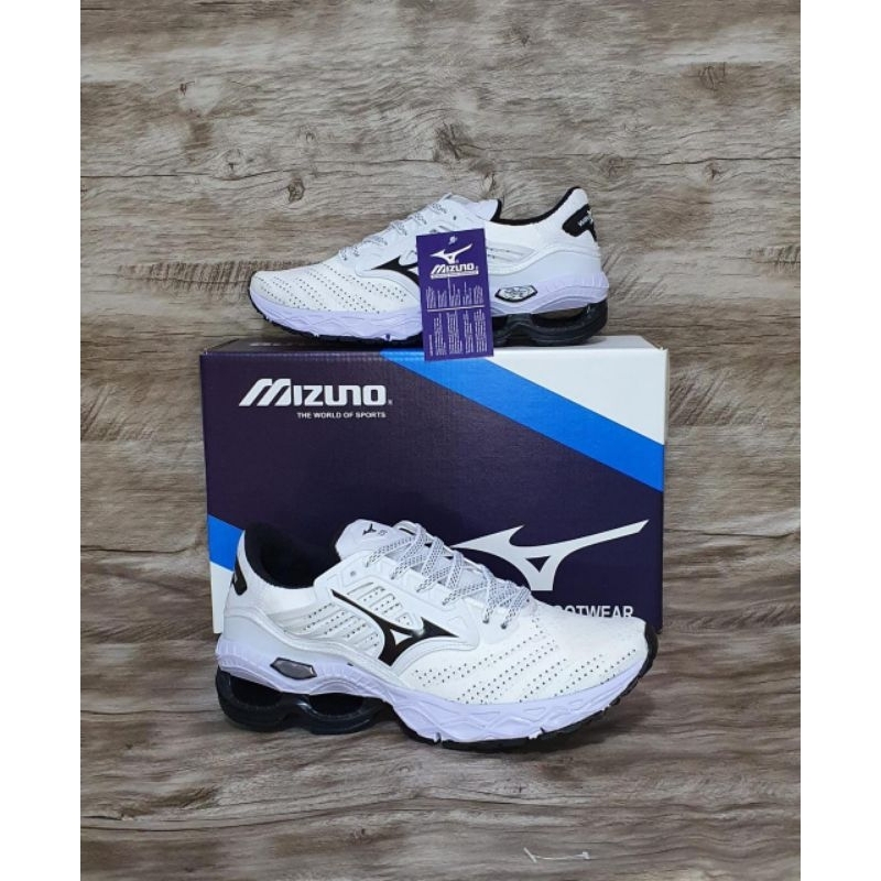 tênis lançamento masculino com amortecedor colorido mola macia