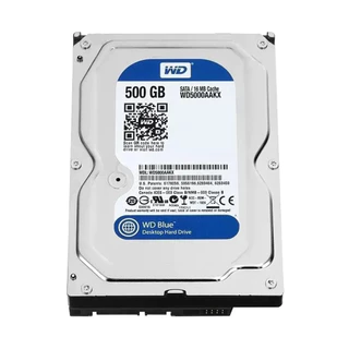 HD DESKTOP 500GB SATA + CABO OFERTA