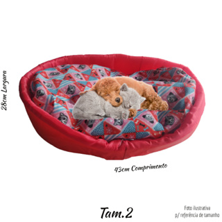 Dog bed clearance shopee