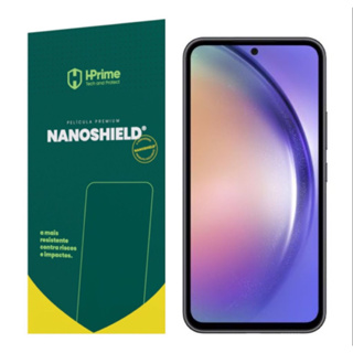 Película Hprime Nanoshield Samsung Galaxy A54 Tela 6.4