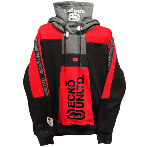 Blusa de frio sales da ecko