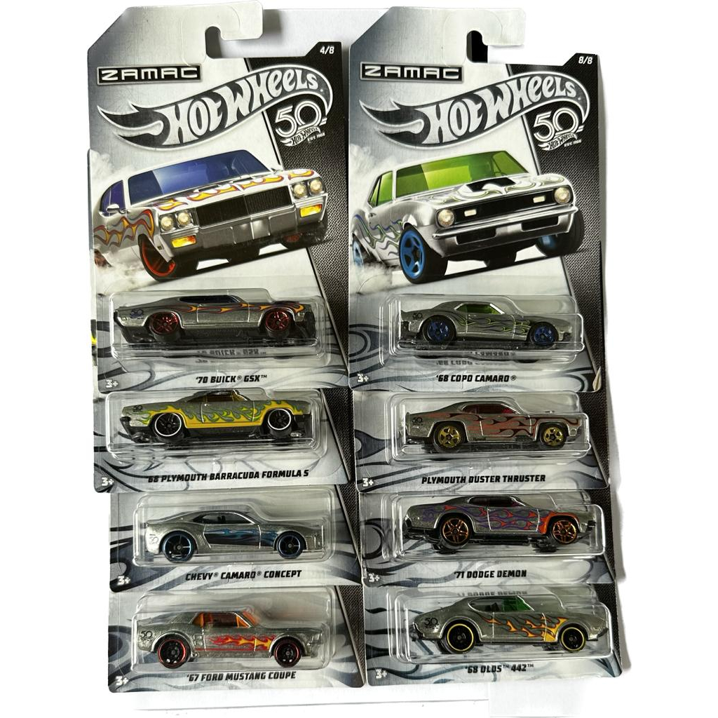Carrinho Hot Wheels Carros ESCOLHA sua Miniatura Zamac Edição