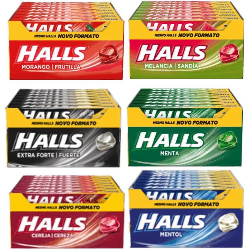 bala-halls-sabores-caixa-com-21un-x-28g-shopee-brasil