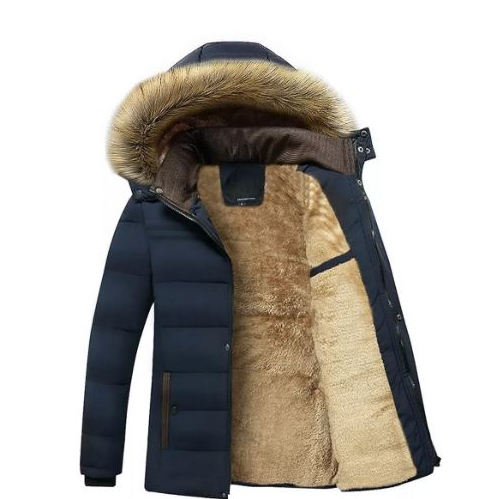 Casaco Sobretudo Masculino Casacos Importados Masculinos Casacos