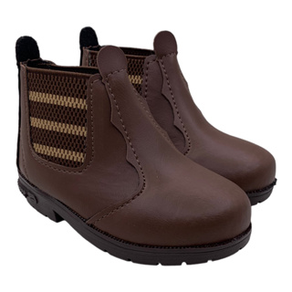 Botinha Infantil Country P/ Menino Super Tendência Envio Imediato