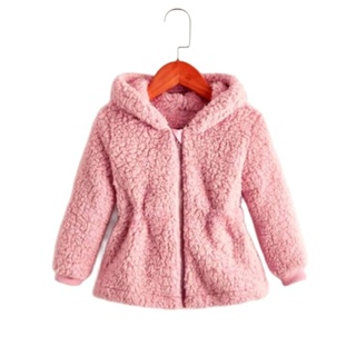 Blusa de sale frio para menina