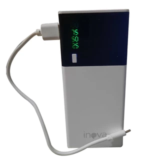 carregador portátil POW-8317 power bank 10000 mah Original Inova