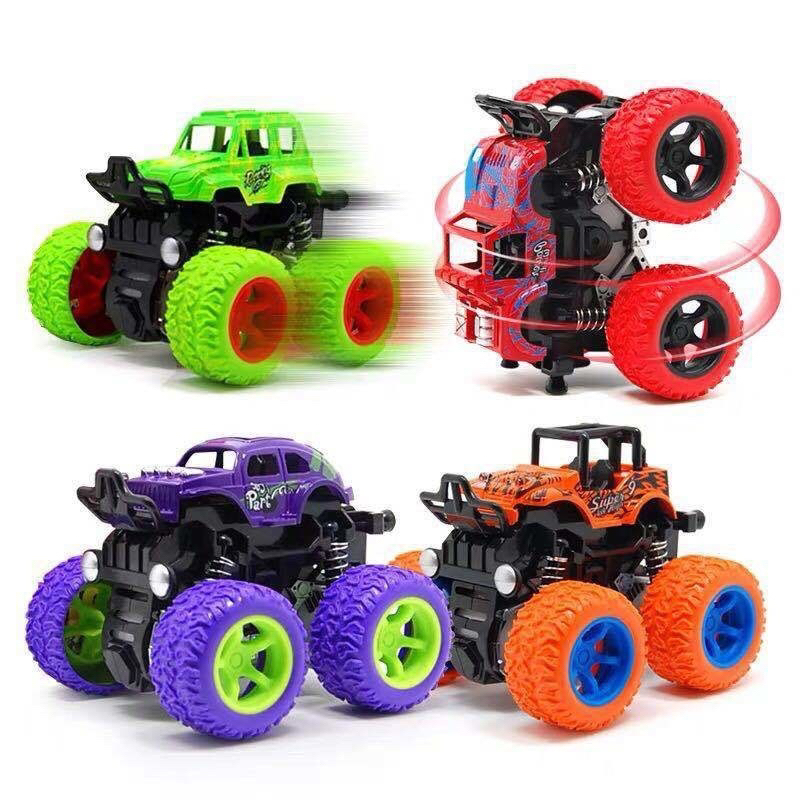 Miniaturas Monster Trucks - Atualizado - ESCOLHA O SEU (pneus de borracha -  Miniaturas - Brinquedos - Carrinhos - coleção - coleções - Monster Jam - Monster  Trucks - Big Foot)