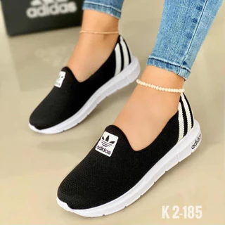 Sapatilha Feminina Adulta Casual