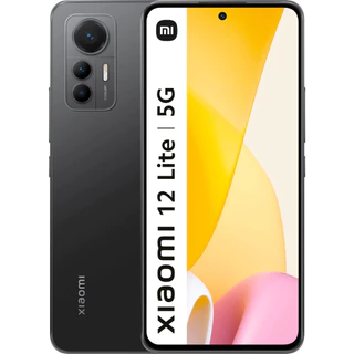 Xiaomi Mi 12 Lite 128gb mem 6gb ram 108mp 5G Global Envio Imediato!