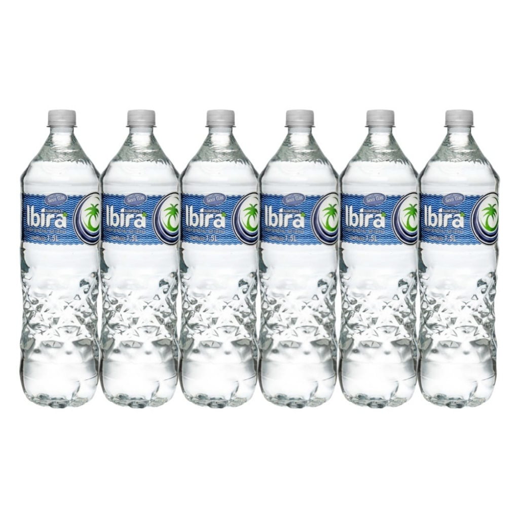 Água Mineral Natural sem Gás Crystal Pack 12 Unidades 500ml Cada - Sam's  Club