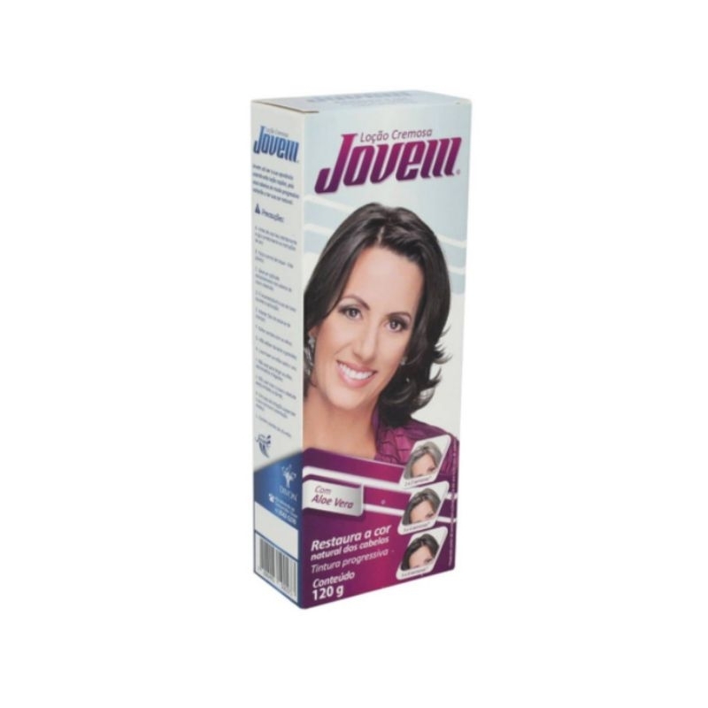 Divon Jovem Loção Tonalizante 120ml - PROMOÇÃO VALIDADE PRÓXIMA (10/ ...