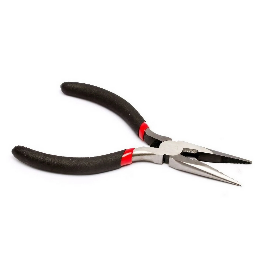 Alicate De Bico Redondo BR-5 130mm - BRX