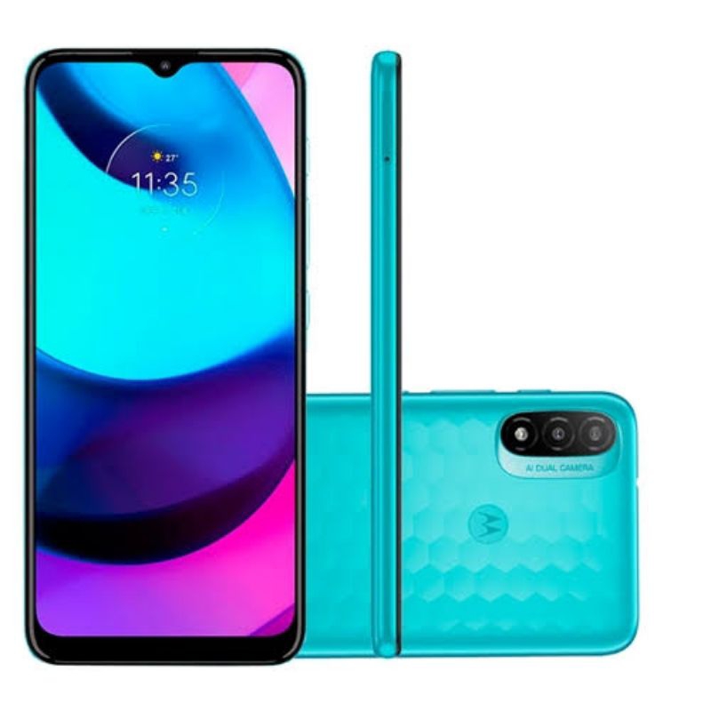 Celular barato da Motorola moto G 20 64GB novo | Shopee Brasil