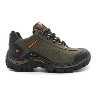 Tenis Masculino Intruder Caterpillar