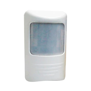 Sensor de Infra Vermelho G300 Sem Fio com Articulador