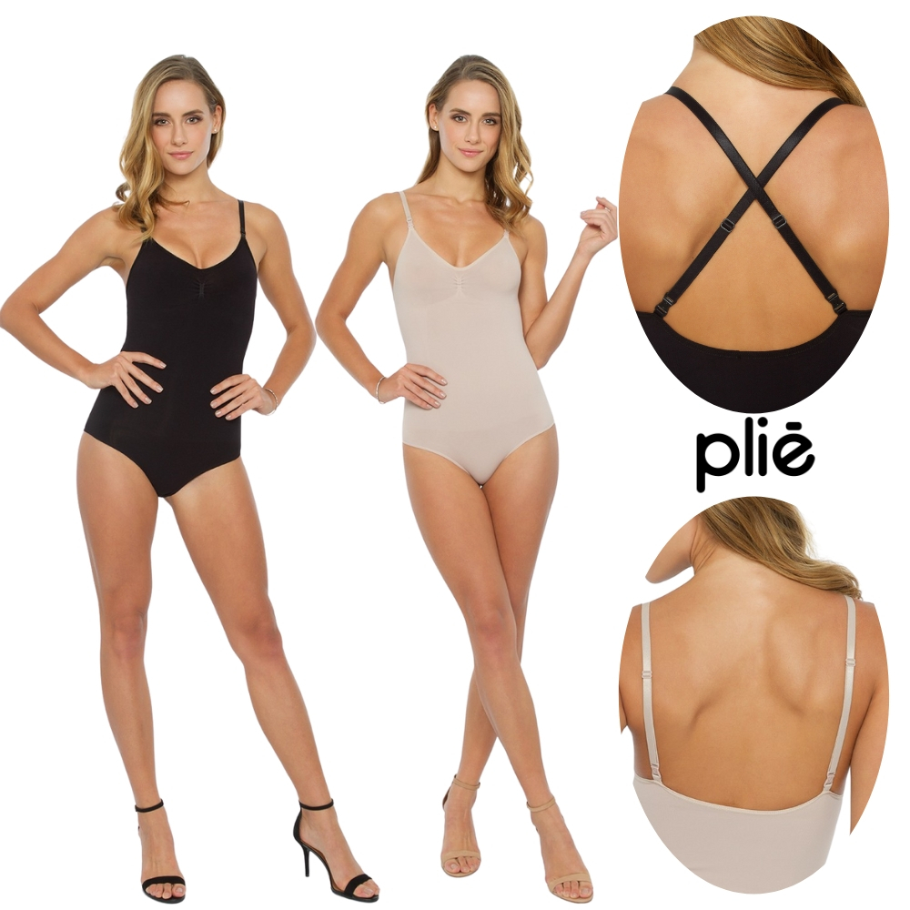 Corset de Alta Compressão - Plié Control - Shop da Lingerie - Melhor Preço  em Moda intima Feminino e Masculino