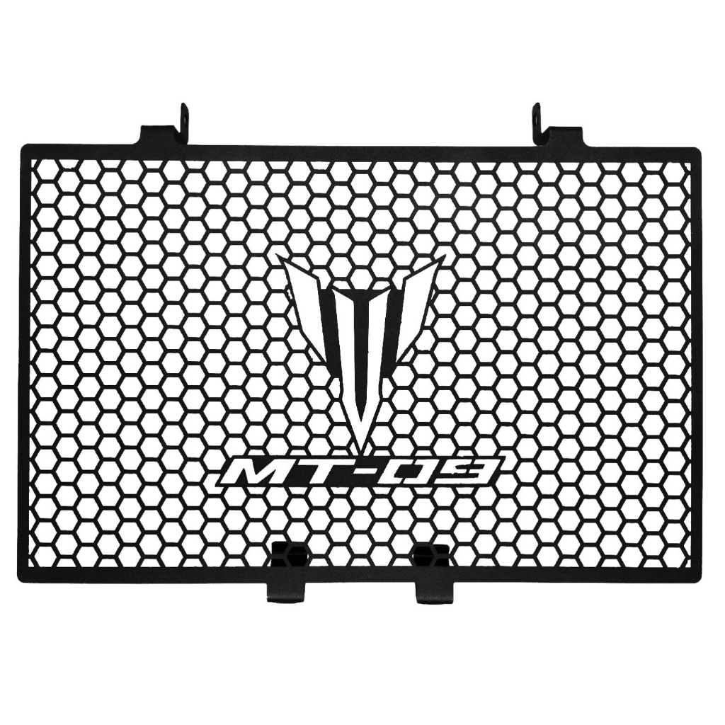 Protector De Radiador Para Yamaha MT-09/MT-09 SP 2021-2024 - Aleación De Aluminio, Accesorio De Motocicleta
