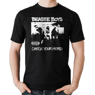 Camiseta Beastie Boys