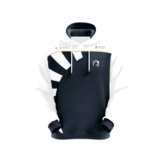 MOLETOM BLUSA LIQUID E-SPORTS CS GO FULL REF:0606
