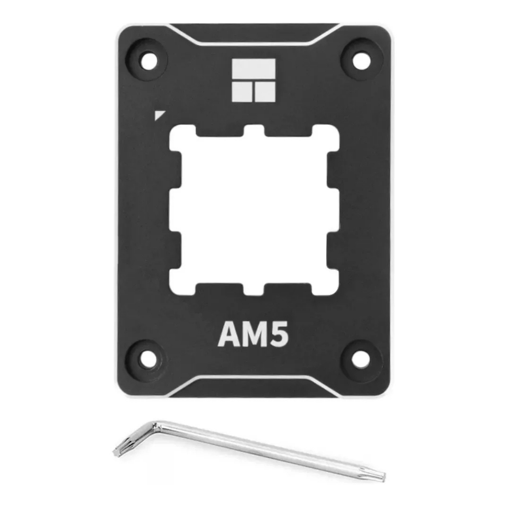 Moldura Contato Frame Amd Am5 Ryzen Thermalright