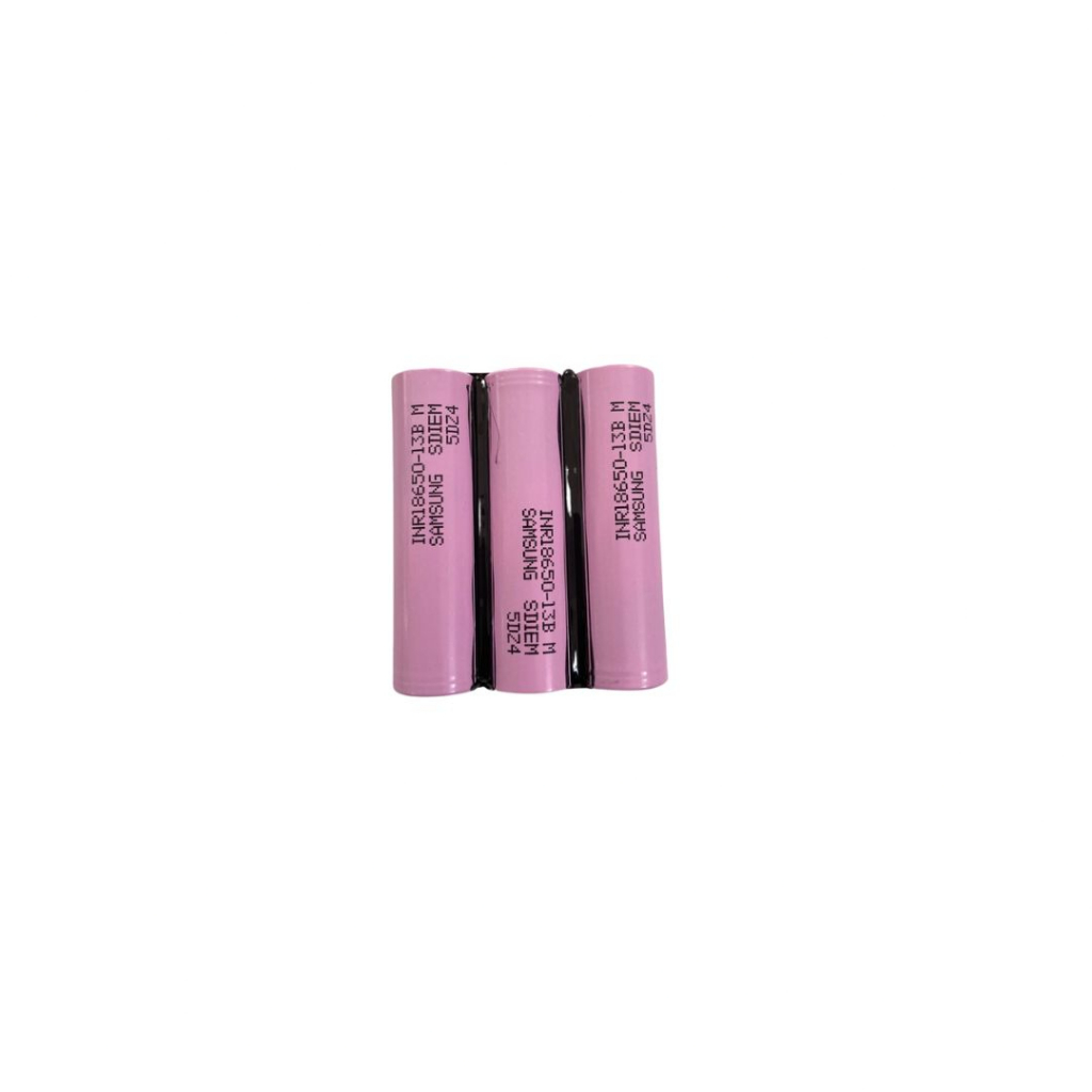 Kit Reparo Bateria Furadeira Vonder Pfv074 Pfv012i Pfv012